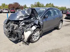 JN1BJ1BVXMW573269 2021 NISSAN ROGUE