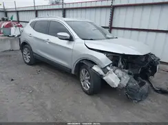 JN1BJ1BVXMW573949 2021 NISSAN ROGUE