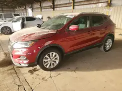 JN1BJ1BVXNW343099 2022 NISSAN ROGUE
