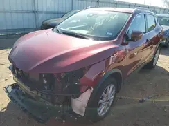 JN1BJ1BVXNW343765 2022 NISSAN ROGUE