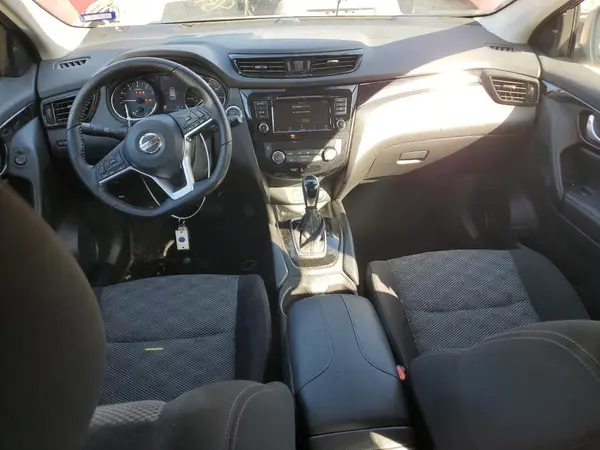 JN1BJ1BVXNW343765 2022 NISSAN ROGUE - Image 8