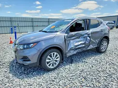 JN1BJ1BVXNW345256 2022 NISSAN ROGUE