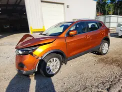 JN1BJ1BVXNW345578 2022 NISSAN ROGUE