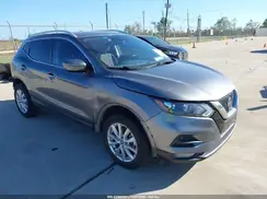 JN1BJ1BVXNW345659 2022 NISSAN ROGUE