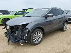 JN1BJ1BVXNW346018 2022 NISSAN ROGUE