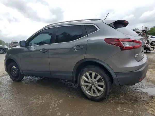 JN1BJ1BVXNW349274 2022 NISSAN ROGUE - Image 2