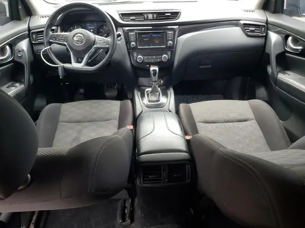 JN1BJ1BVXNW349274 2022 NISSAN ROGUE - Image 8