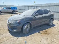 JN1BJ1BVXNW349517 2022 NISSAN ROGUE