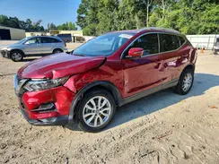 JN1BJ1BVXNW349842 2022 NISSAN ROGUE
