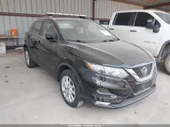 JN1BJ1BVXNW349856 2022 NISSAN ROGUE