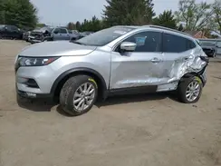 JN1BJ1BVXNW581860 2022 NISSAN ROGUE