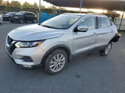 JN1BJ1BVXNW582314 2022 NISSAN ROGUE