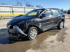 JN1BJ1BVXNW582765 2022 NISSAN ROGUE