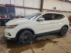 JN1BJ1BW0MW428928 2021 NISSAN ROGUE