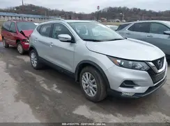 JN1BJ1BW0MW439220 2021 NISSAN ROGUE