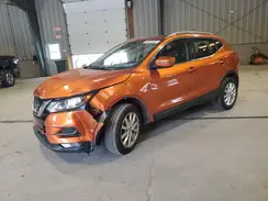 JN1BJ1BW0MW441114 2021 NISSAN ROGUE