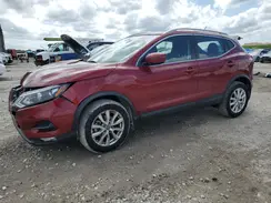 JN1BJ1BW0MW443512 2021 NISSAN ROGUE