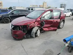 JN1BJ1BW0MW444997 2021 NISSAN ROGUE
