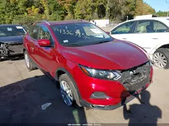 JN1BJ1BW0MW447611 2021 NISSAN ROGUE