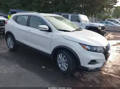 JN1BJ1BW0MW447916 2021 NISSAN ROGUE