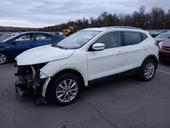 JN1BJ1BW0MW449858 2021 NISSAN ROGUE