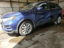 JN1BJ1BW0MW450816 2021 NISSAN ROGUE