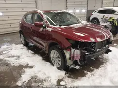 JN1BJ1BW0MW453229 2021 NISSAN ROGUE