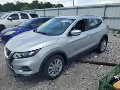 JN1BJ1BW0MW663765 2021 NISSAN ROGUE
