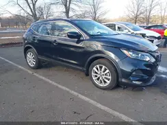 JN1BJ1BW0MW663779 2021 NISSAN ROGUE