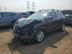 JN1BJ1BW0MW664236 2021 NISSAN ROGUE