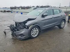 JN1BJ1BW0MW668111 2021 NISSAN ROGUE