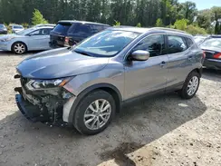 JN1BJ1BW0MW670229 2021 NISSAN ROGUE