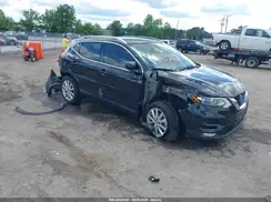JN1BJ1BW0MW670554 2021 NISSAN ROGUE