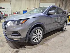 JN1BJ1BW0MW672353 2021 NISSAN ROGUE