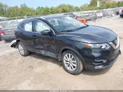 JN1BJ1BW0MW673552 2021 NISSAN ROGUE