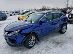 JN1BJ1BW0MX427956 2021 NISSAN ROGUE