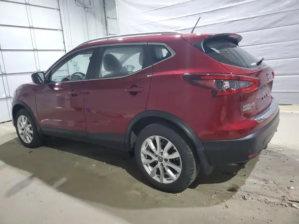 JN1BJ1BW0NW474177 2022 NISSAN ROGUE - Image 2