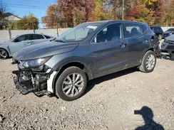 JN1BJ1BW0NW477032 2022 NISSAN ROGUE