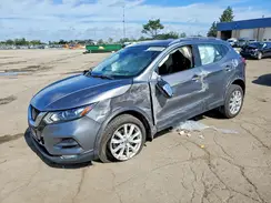 JN1BJ1BW0NW477712 2022 NISSAN ROGUE