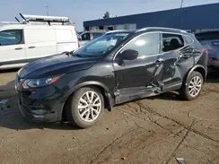 JN1BJ1BW0NW479511 2022 NISSAN ROGUE