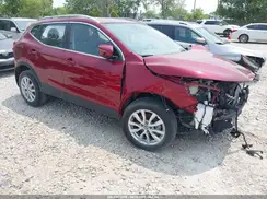 JN1BJ1BW0NW479945 2022 NISSAN ROGUE