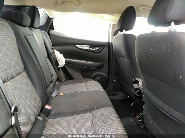 JN1BJ1BW0NW479945 2022 NISSAN ROGUE - Image 8