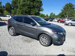 JN1BJ1BW0NW480190 2022 NISSAN ROGUE