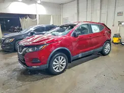JN1BJ1BW0NW480965 2022 NISSAN ROGUE