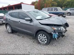JN1BJ1BW0NW481274 2022 NISSAN ROGUE
