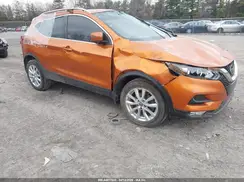 JN1BJ1BW0NW481663 2022 NISSAN ROGUE