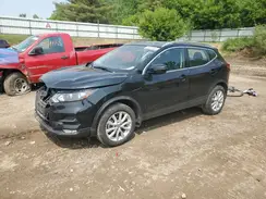 JN1BJ1BW0NW482747 2022 NISSAN ROGUE