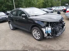 JN1BJ1BW0NW487124 2022 NISSAN ROGUE