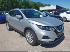 JN1BJ1BW0NW487477 2022 NISSAN ROGUE
