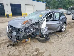 JN1BJ1BW0NW487589 2022 NISSAN ROGUE